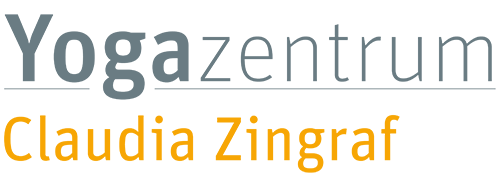 Yogazentrum  Logo
