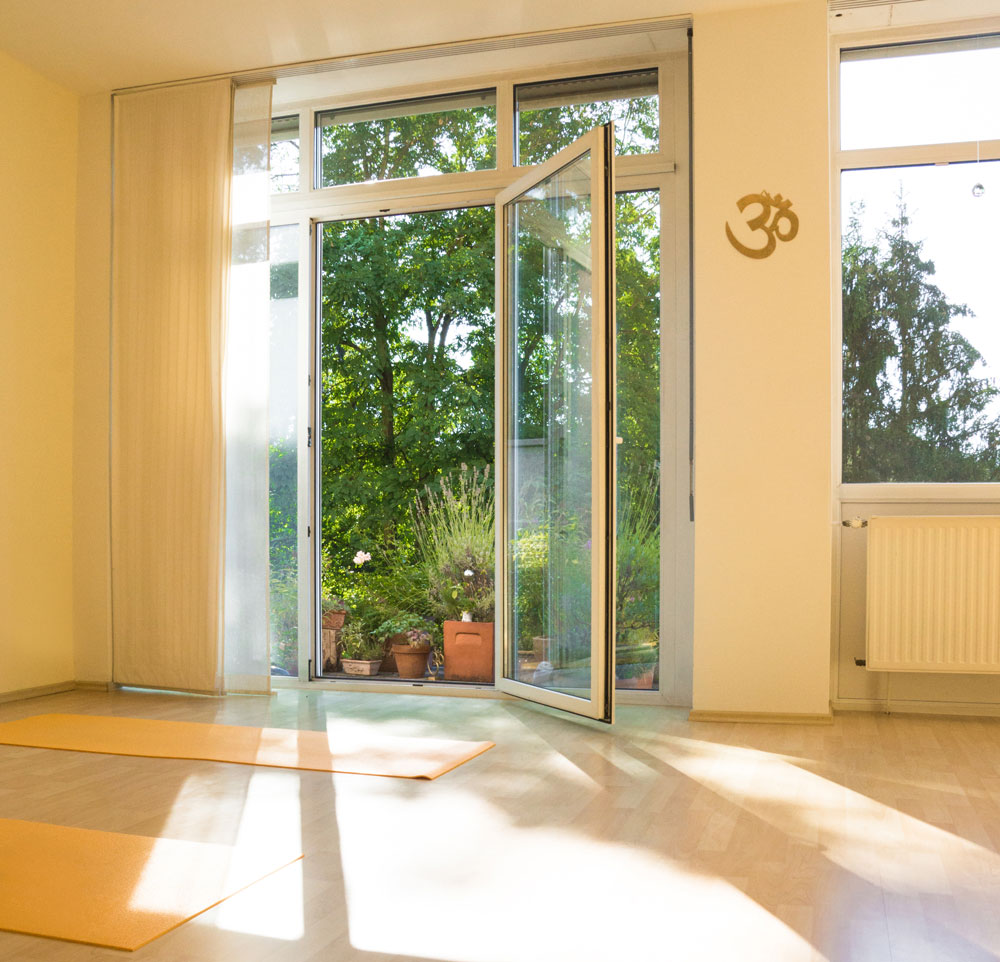 Yogazentrum-Claudia-Zingraf-Kontakt